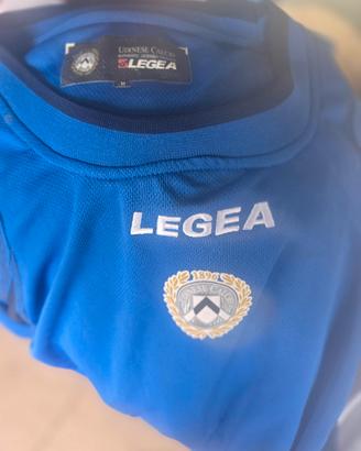 maglia allenamento udinese