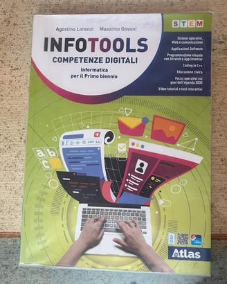 infotools