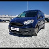 FORD Transit Courier E6 2016 - Transit Co U1039909