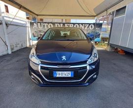 PEUGEOT - 208 - BlueHDi 75 5p. Active