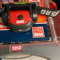 usag torcia frontale