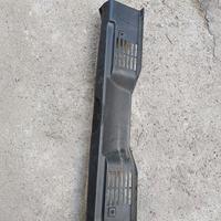 bordo cofano Fiat panda 312