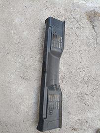 bordo cofano Fiat panda 312