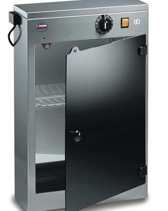 Sterilizzatore Coltelli - Raggi UV - 15 coltelli