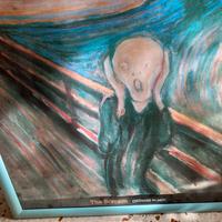 Stampa the scream