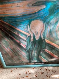 Stampa the scream