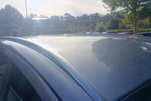 Opel Zafira 7 posti