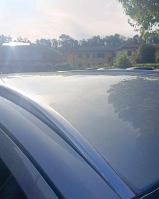 Opel Zafira 7 posti