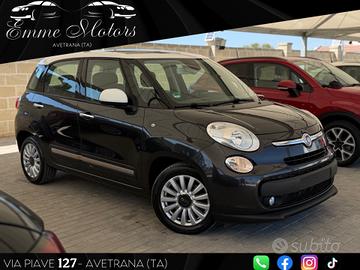 Fiat 500L 1.6 Multijet 120 CV Lounge TETTO PANORAM