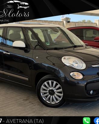 Fiat 500L 1.6 Multijet 120 CV Lounge TETTO PANORAM