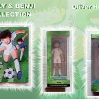 Holly e Benji Collection  - Oliver Hutton