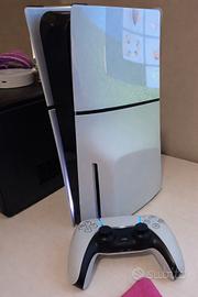playstation 5 slim disco 1tb