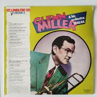 GLENN MILLER and his orchestra 1940/44 - Vinile