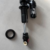 Mono Fox DHX racing 205 x65/ 62,5 / 60 /57,5