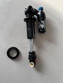 Mono Fox DHX racing 205 x65/ 62,5 / 60 /57,5