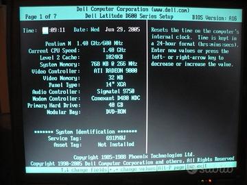 portatile per amanti retrocomputer