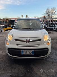 500 L