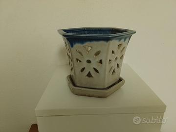 Vaso bonsai per orchidee