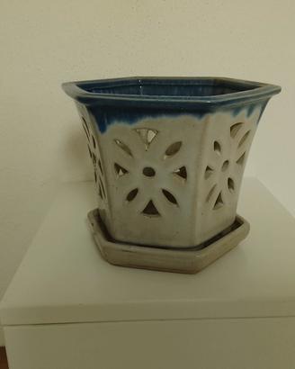Vaso bonsai per orchidee