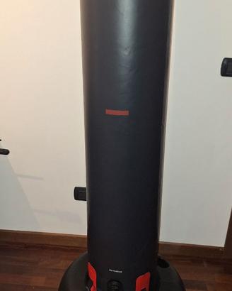 SACCO DA BOXE PERFETTE CONDIZIONI altezza 1.60 m