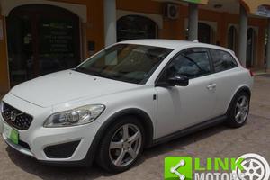 LINK MOTORS: VOLVO C30 1.6 D. 109 CV