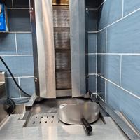 Macchinario Gyros / Kebab elettrico TOROS TURBI – 