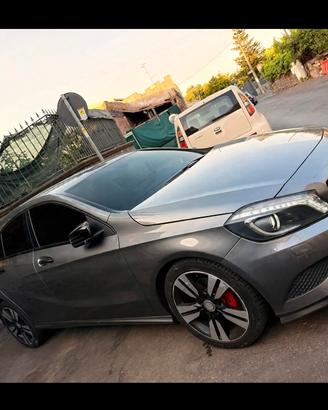 Mercedes classe A200d sport