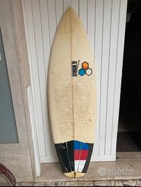 Surfboard - Tavola da surf 5.9”  - al merrick