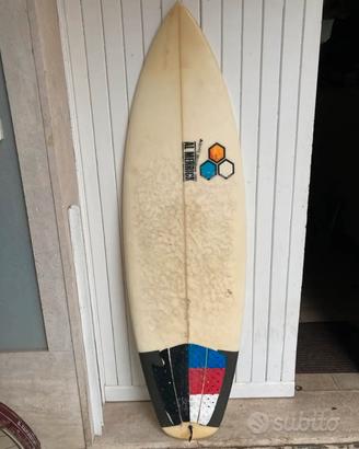 Surfboard - Tavola da surf 5.9”  - al merrick