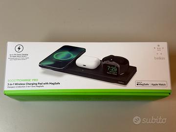 Belkin MagSafe Charger - stazione di ricarica