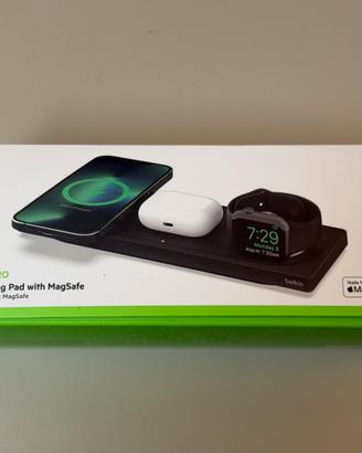 Belkin MagSafe Charger - stazione di ricarica