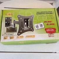 Supporto TV/MONITOR 13"-29"