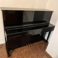 Pianoforte verticale Steinbach