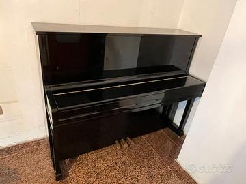 Pianoforte verticale Steinbach
