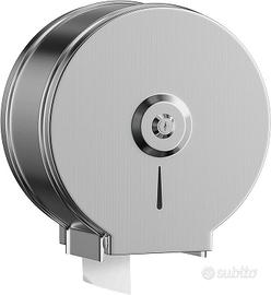 Dispenser Carta Asciugamani acciaio inossidabile