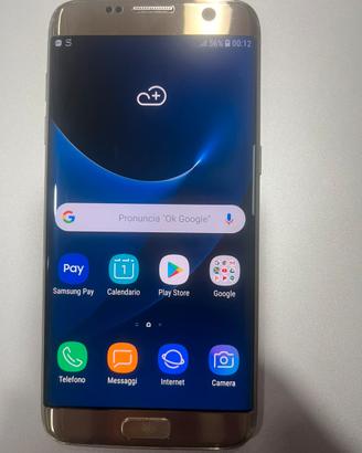 samsung s7 edge oro