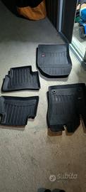 Tappetini Auto TPE Frogum Pro-Line per Toyota C-HR