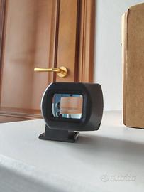 Oculare Ricoh GV-1 per GR Digital 21-28mm