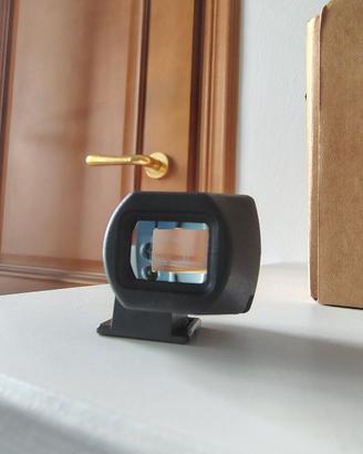 Oculare Ricoh GV-1 per GR Digital 21-28mm