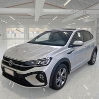 Volkswagen Taigo 1.0 TSI 110 CV R-Line x2 + Tetto