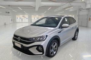 Volkswagen Taigo 1.0 TSI 110 CV R-Line - Tetto