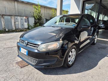 Volkswagen Polo 1.2 TDI DPF 5 p. United CINGHIA DI