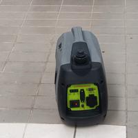Generatore corrente elettrica