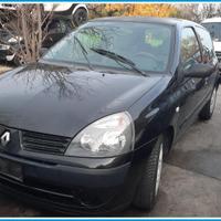 Ricambi Usati RENAULT Clio II 2006