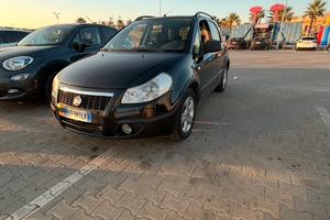 Fiat sedici