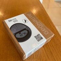 Conta passi Geonature