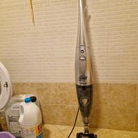 scopa elettrica Imetec