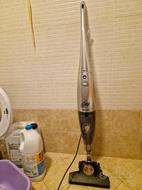 scopa elettrica Imetec