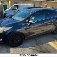 Ricambi ford fiesta