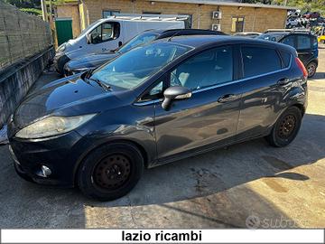 Ricambi ford fiesta